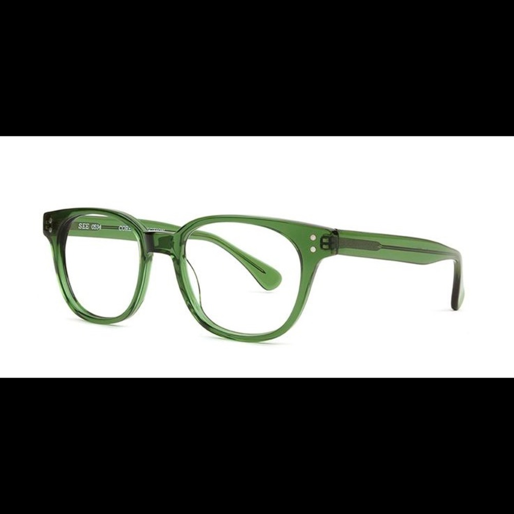 SEE Eyeglasses - CORE Collection, SEE 0534